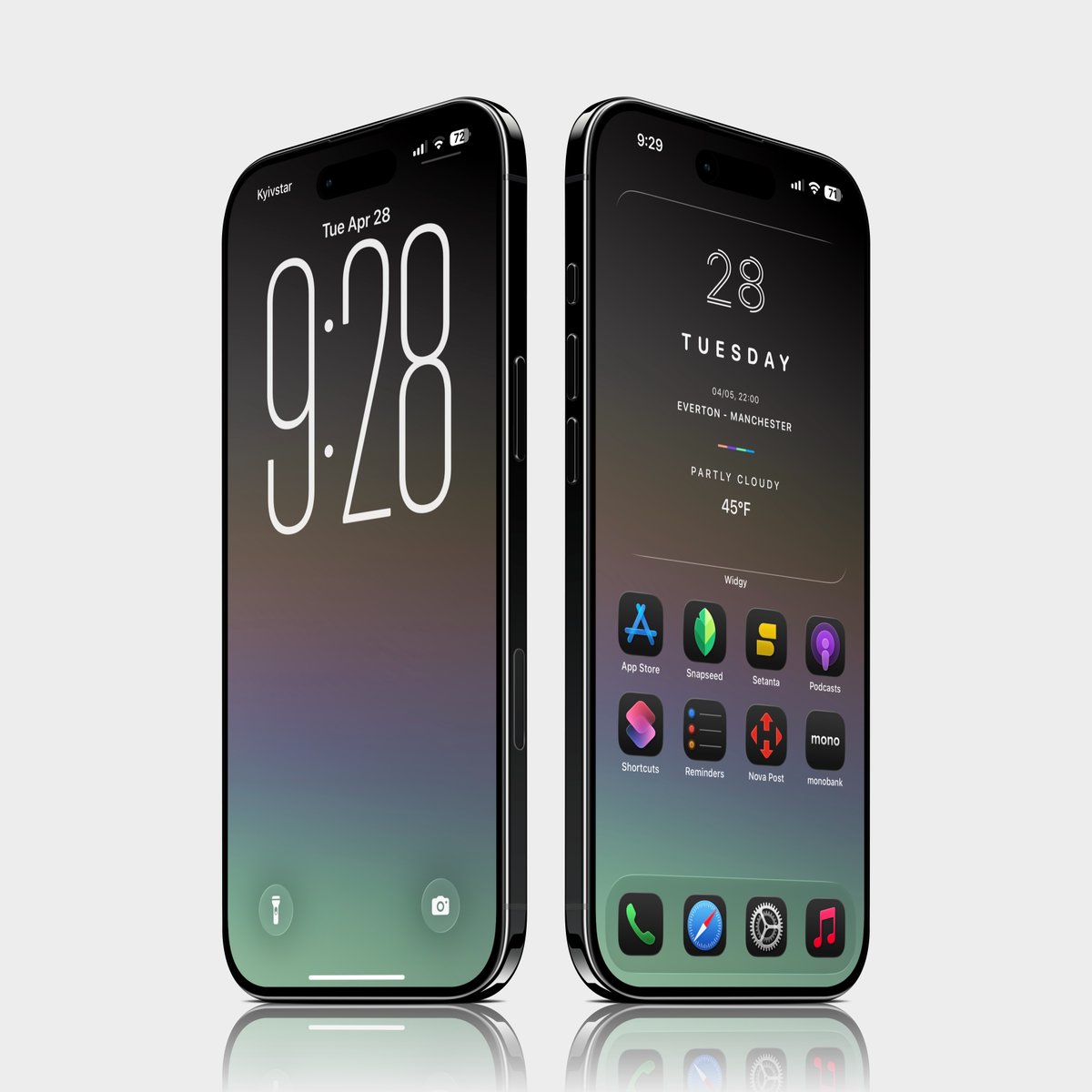 Hewoood's tweet image. Easily refresh your iPhone: 
widget and wallpapers - Omana pack, click to download now ko-fi.com/s/4429f52ce0 

#IOS26 #wallpapper #ios #iphonewallpaper #iphonesetup #customatization #Widgy #widget #homescreen #setup #iphonetheme #phone #iphone