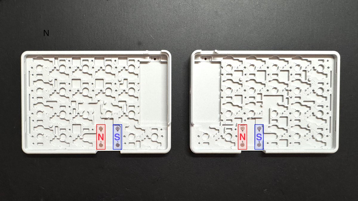 4mple (シンプル) tweet media