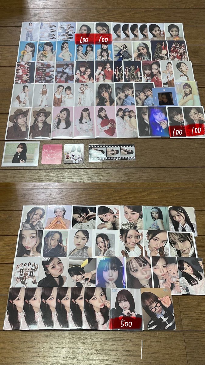 POPOchan1022's tweet photo. @audayo_00 ご返信ありがとうございます！
画像の価格で検討しております🙇‍♀️
ご検討よろしくお願いいたします🙏 https://t.co/t1rZNQFeng