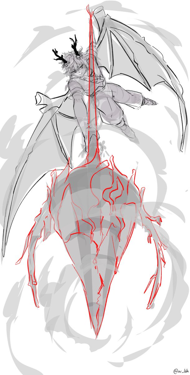 Arlen 💜🐿 tweet media