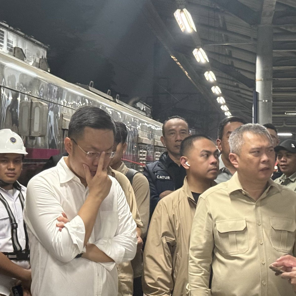 Media Sabtu Minggu tweet media