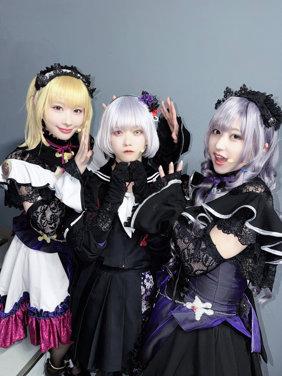 楠世蓮 tweet media