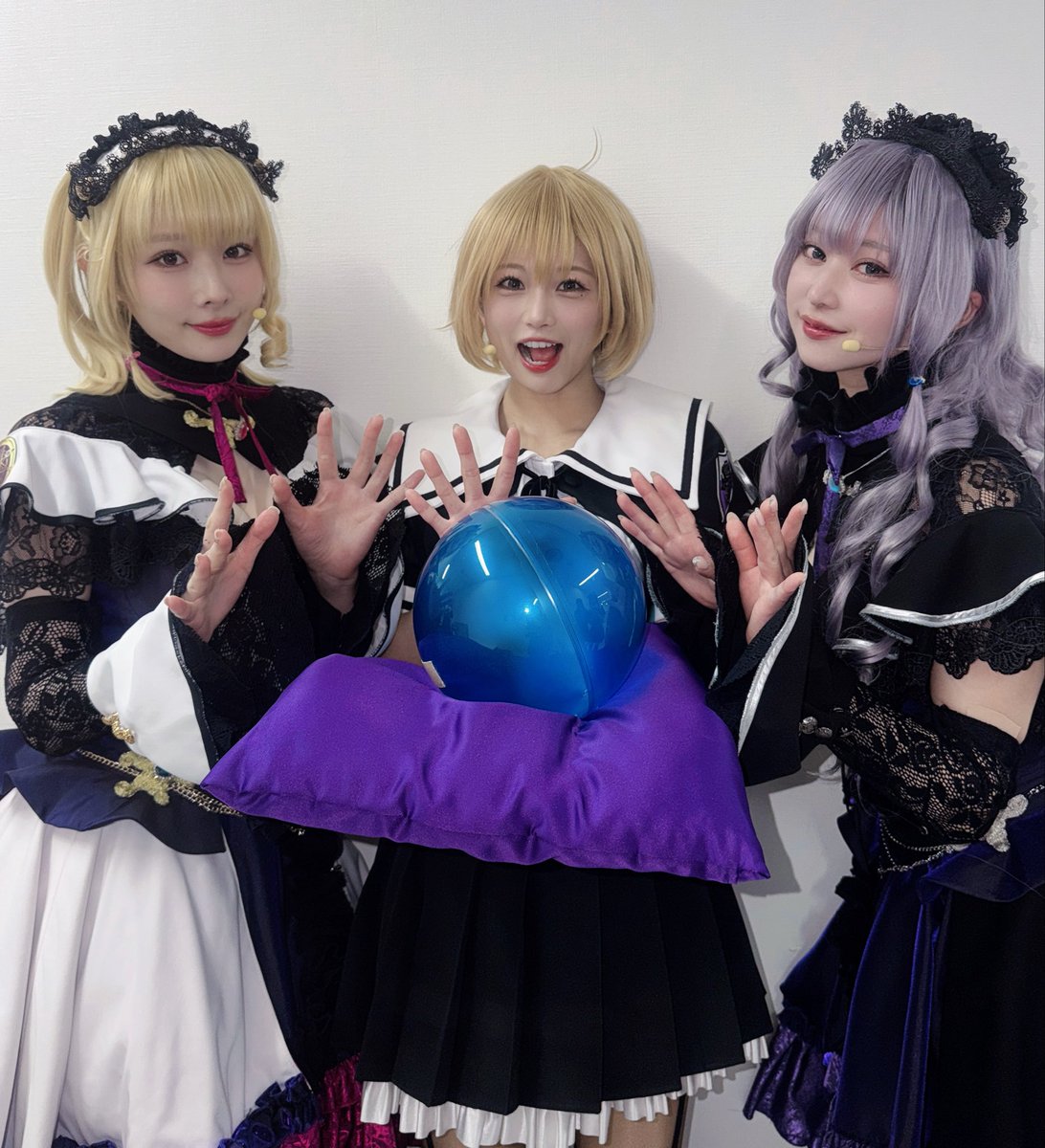 楠世蓮 tweet media