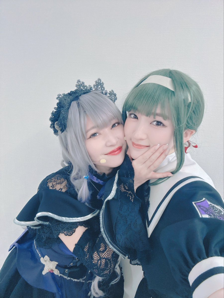 楠世蓮 tweet media