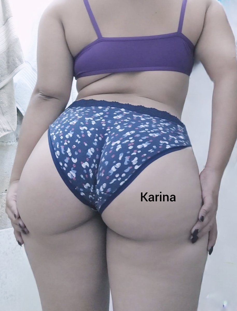 Rica Karina tweet media