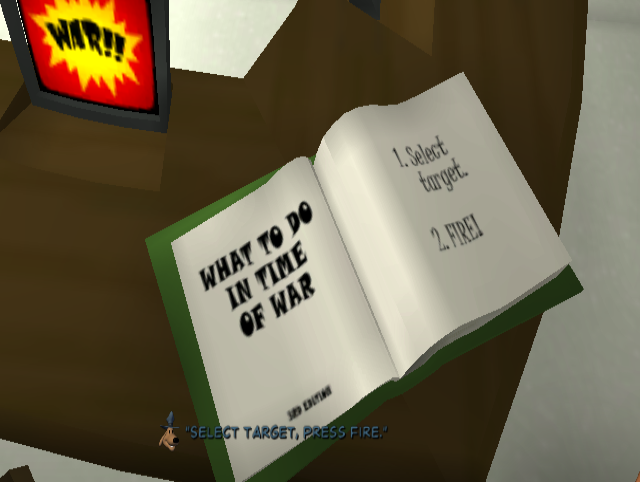 Dustellar's tweet image. 100% Sam &amp;amp; Max: Season One (Wii)

Not as good as the original, but still pretty solid, except a few parts that I didn't enjoy that much.

#RetroAchievements #RetroGaming #Wii