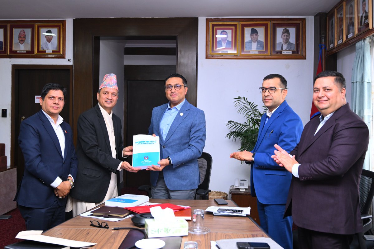 National Planning Commission tweet media