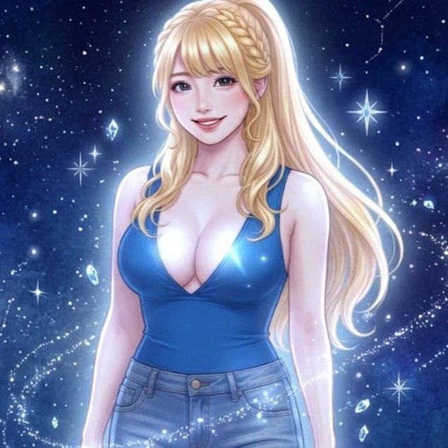 新しいプロフィール画像