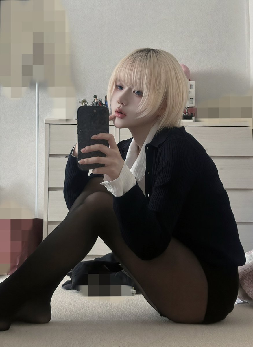 すかる tweet media