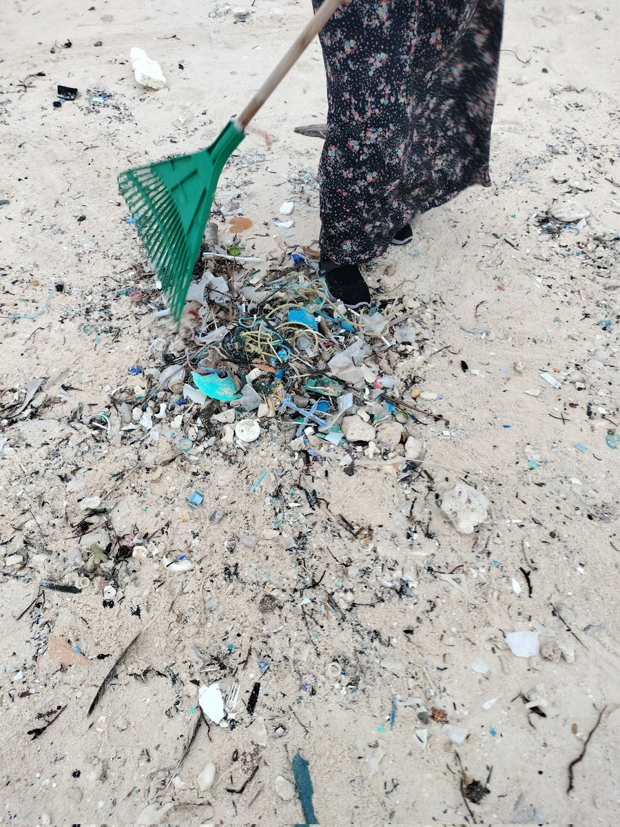 veshisaafu's tweet photo. Our effort is simple: to keep plastic from entering the ocean. Once inside, it becomes microplastic, polluting the waters. The fish eat it, and when we eat the fish, we take in the same pollution. #Veshisaafu #adducity #KeepItClean #noplastics
#plasticpollution https://t.co/gxqx41Fap4