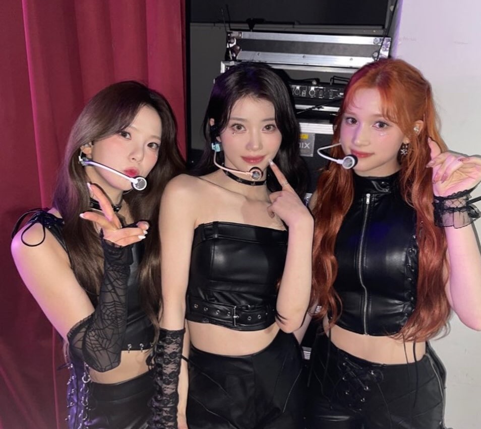 emma⁹⁺⁷ 🖤 CRACK CODE;; #ThankYouYoungeun tweet media