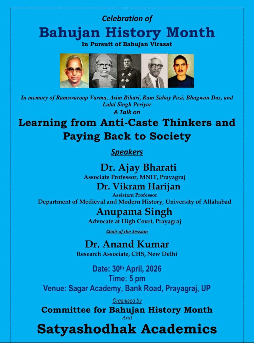 Professor Dr.Vikram tweet media