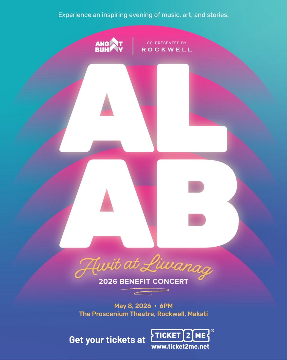 Angat Buhay tweet media