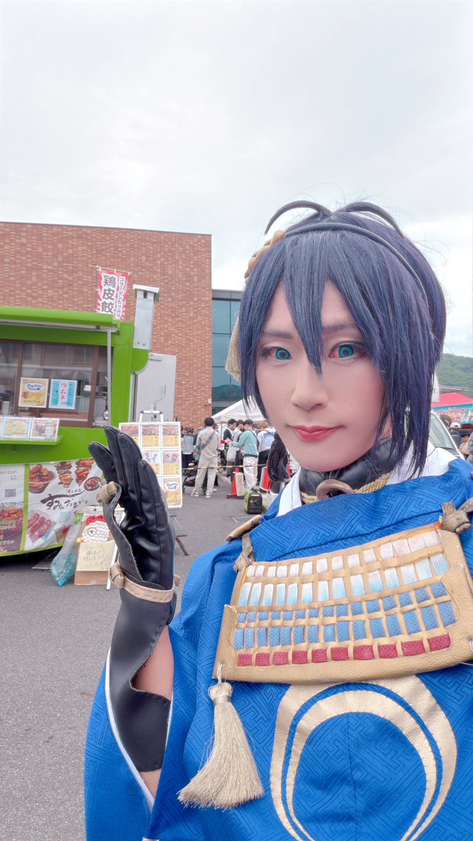 ★☆弧斗丸☆★(ことまる)1968推しは自分 tweet media