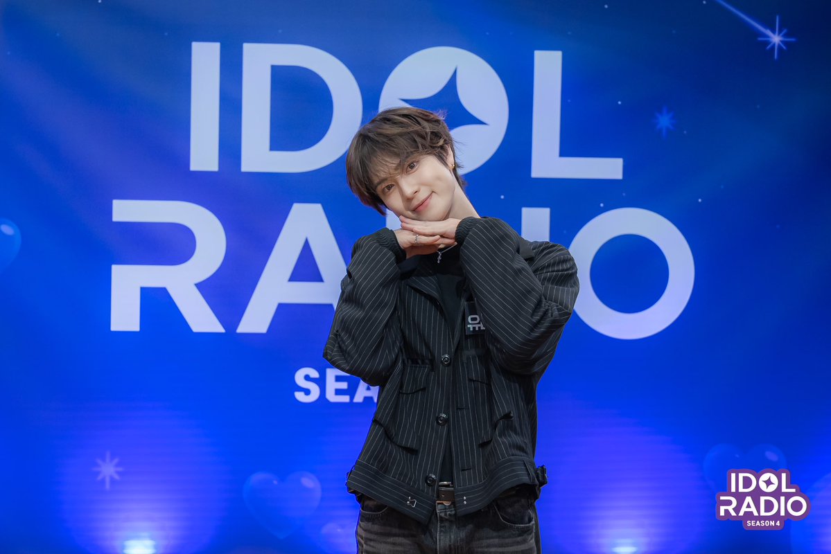 MBC 아이돌 라디오 (공식계정) tweet media