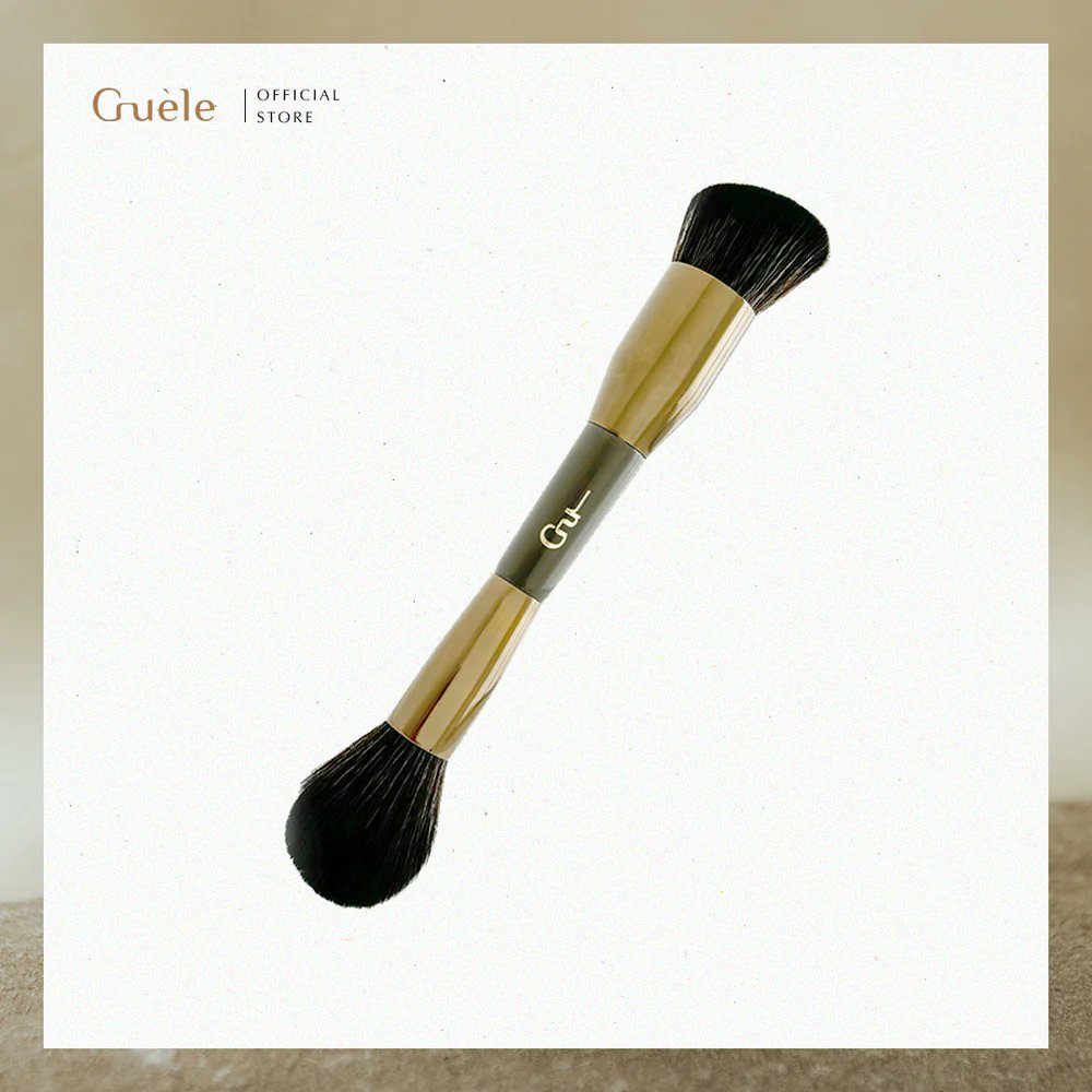 Guèle Cosmetics tweet media