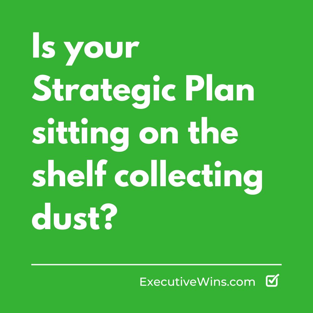 GordonSheppard1's tweet image. Do you want to build a practical Strategic Plan that gets real results?

Get in touch with Gordon Sheppard at Executive Wins to find out how.

#strategicplan #strategicplanning #facilitation #facilitator