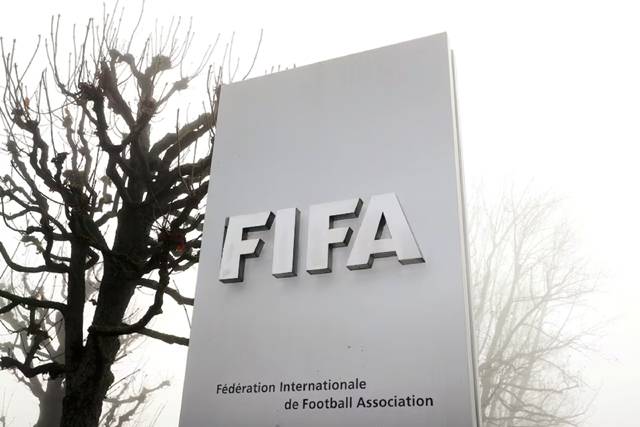 The_Nation's tweet image. FIFA faces cost, logistics concerns ahead of 2026 mega World Cup
nation.com.pk/29-Apr-2026/fi…
#FIFA #cost #concerns #worldcup