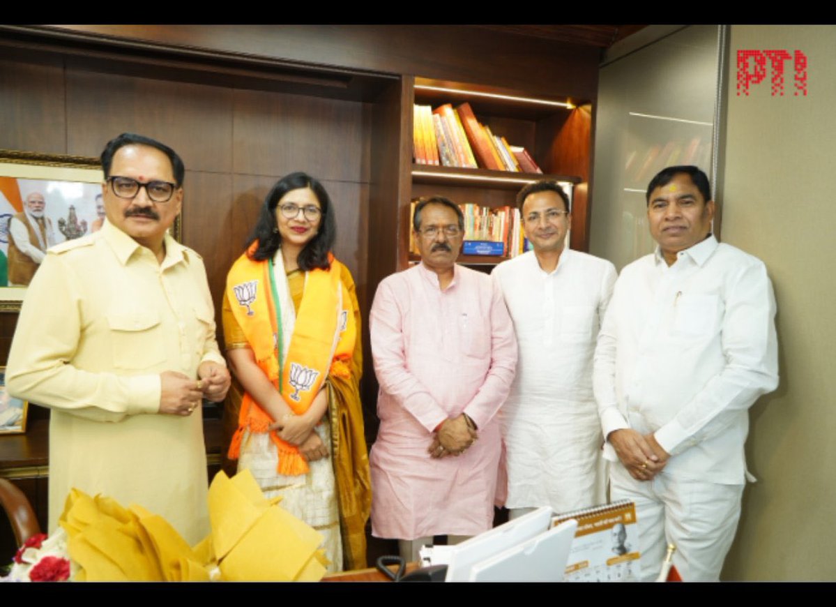 Mukesh Mittal tweet media