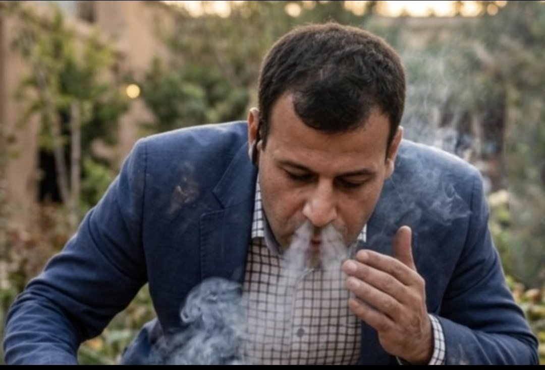 اسحٰاق محبی tweet media