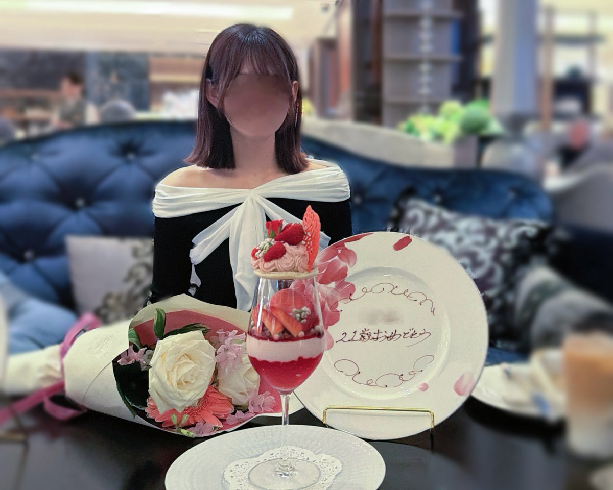 ちゃみぃ tweet media