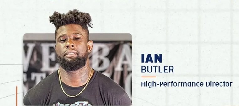 SurajShendkar2's tweet image. I will be having a Short conversation with the newly appointed High Performance Director of the Indian Wrestling team Ian Butler tonight.

Please comment down your question we will try to get those answered.

#wrestling