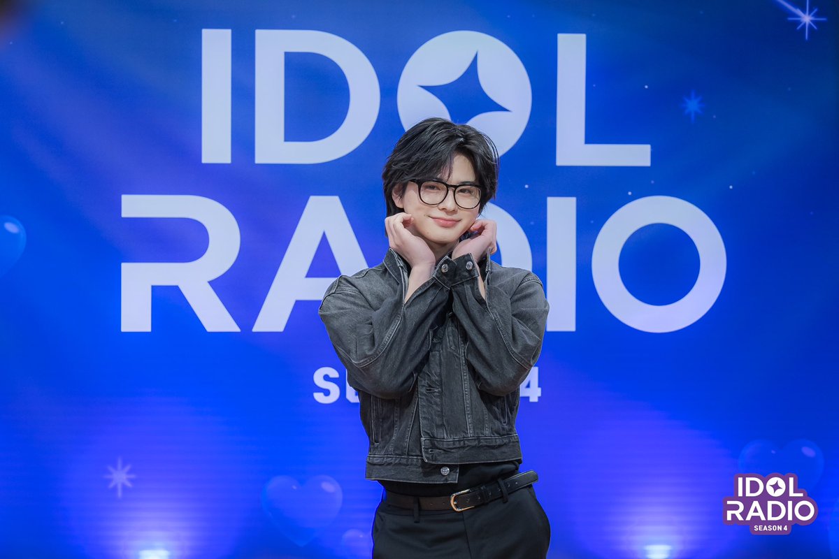 MBC 아이돌 라디오 (공식계정) tweet media