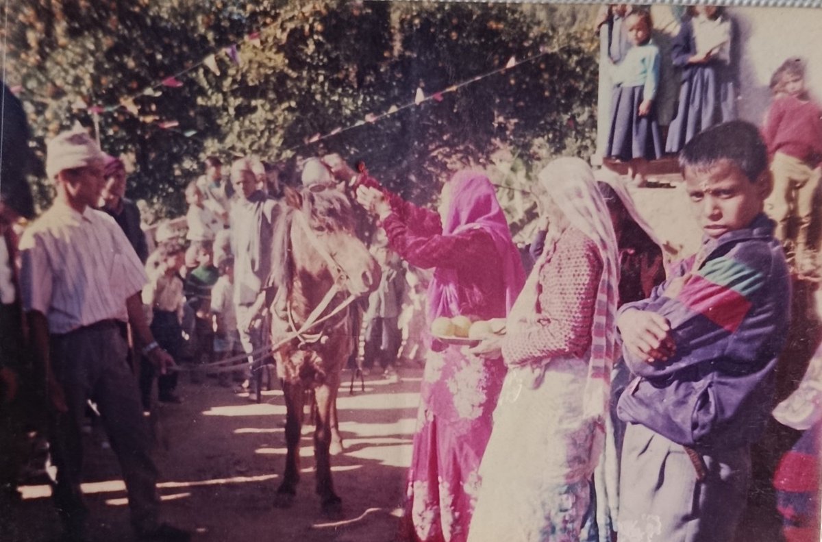 Joraman🏔️🇳🇵 tweet media