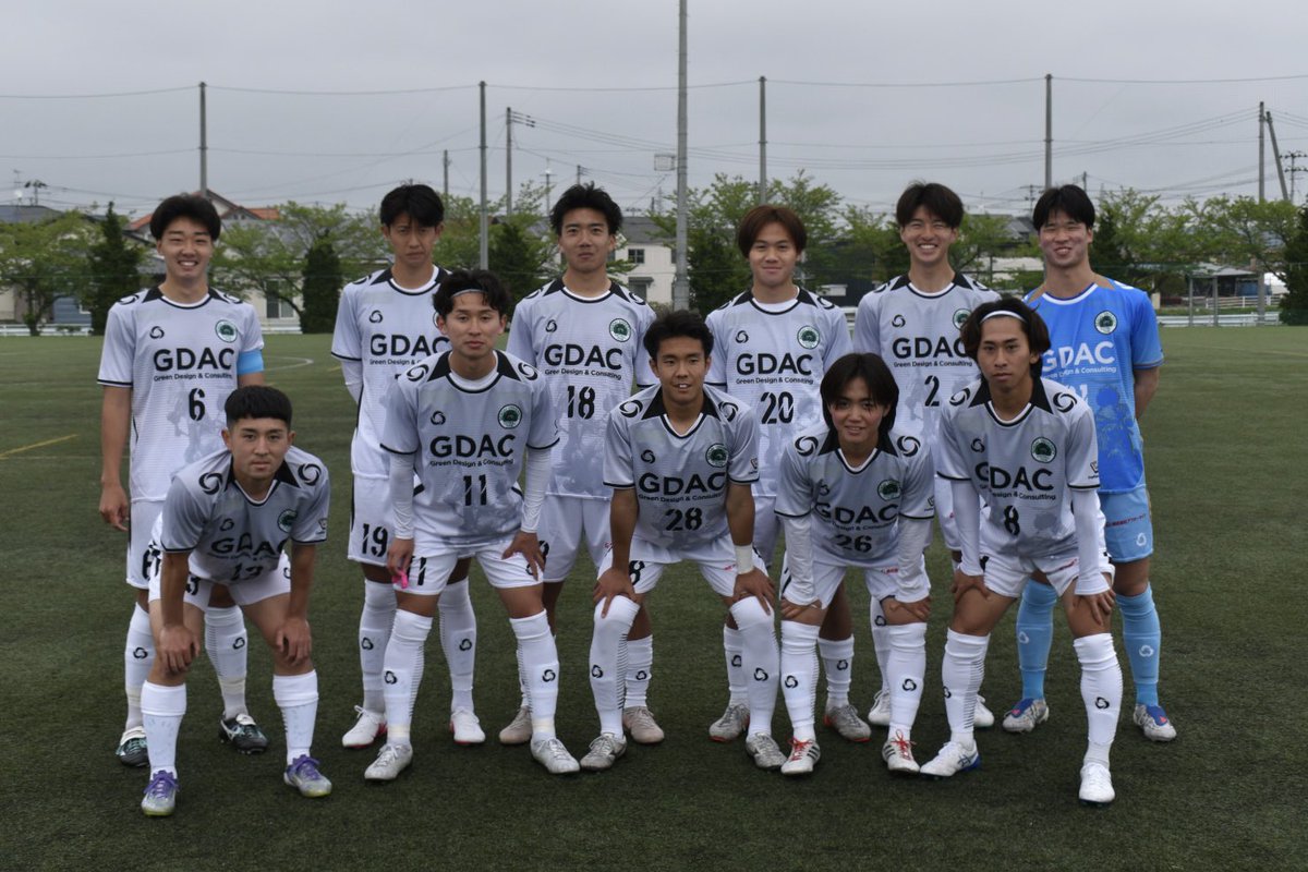 仙台大学サッカー部 (@sendaisoccer) / Posts / X