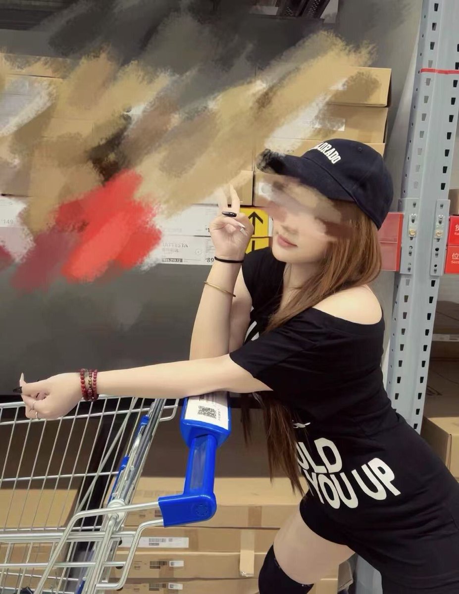 湖南搭子 tweet media