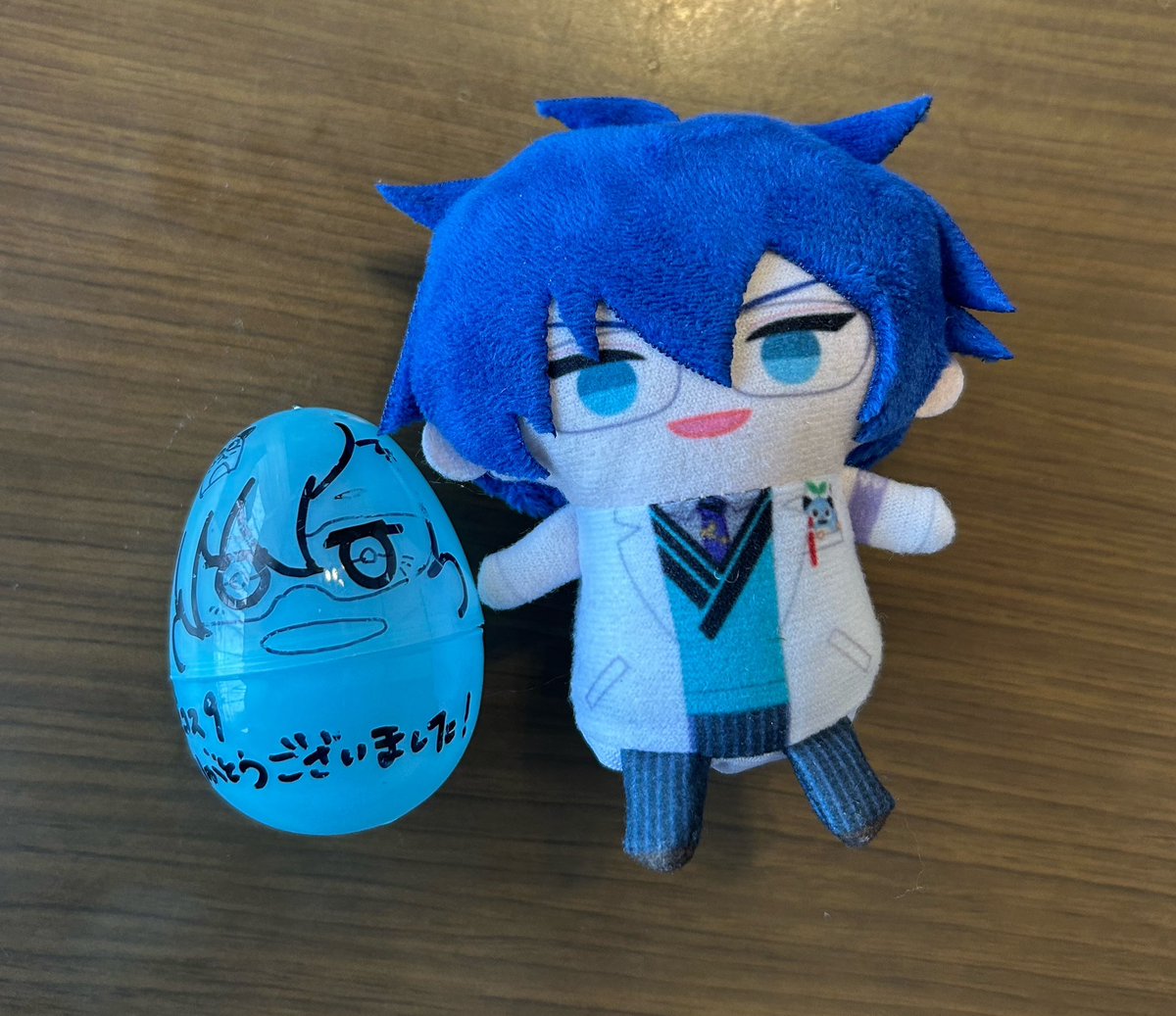 little.Rito /5月和気コス tweet media