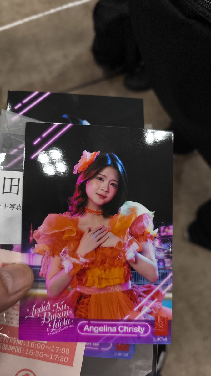 cahaya wota tweet media