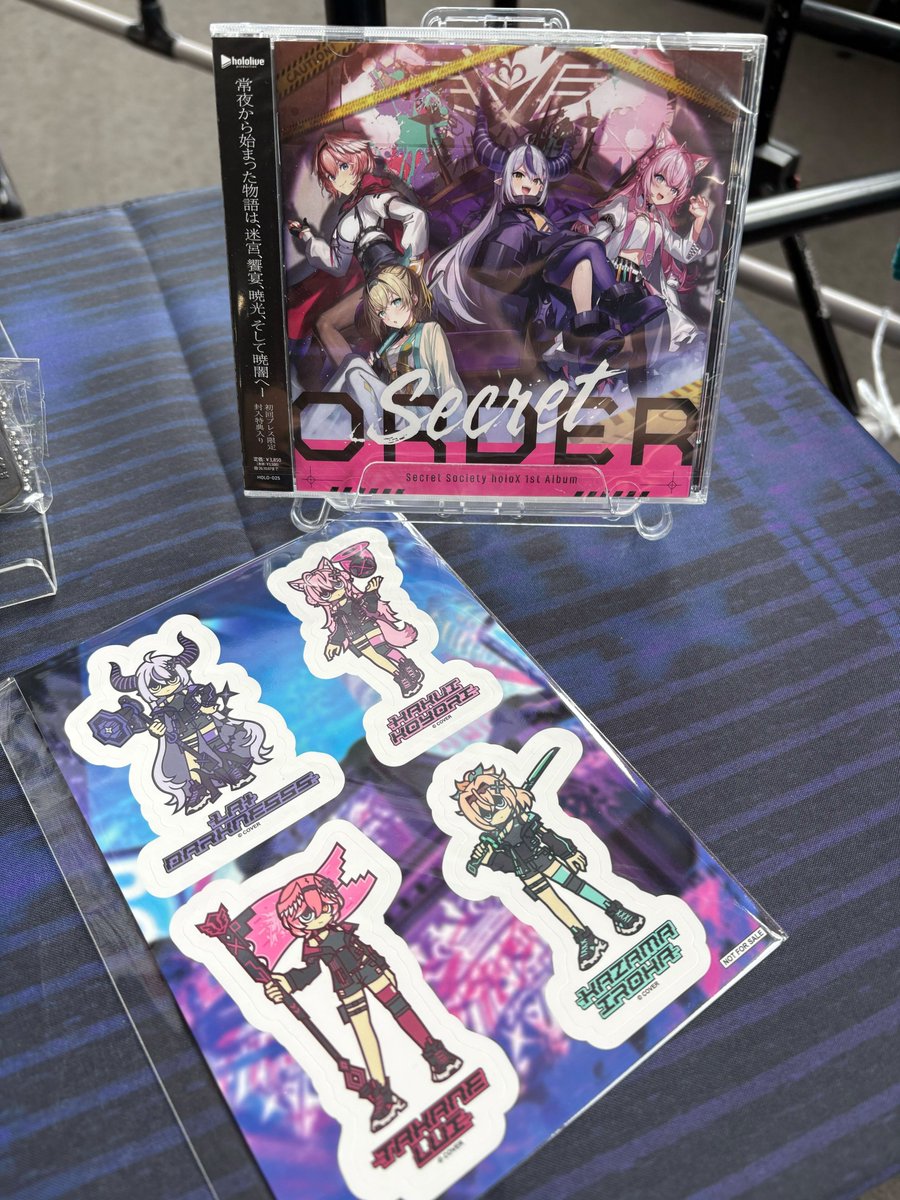 ホロライブプロダクション【公式】 tweet media