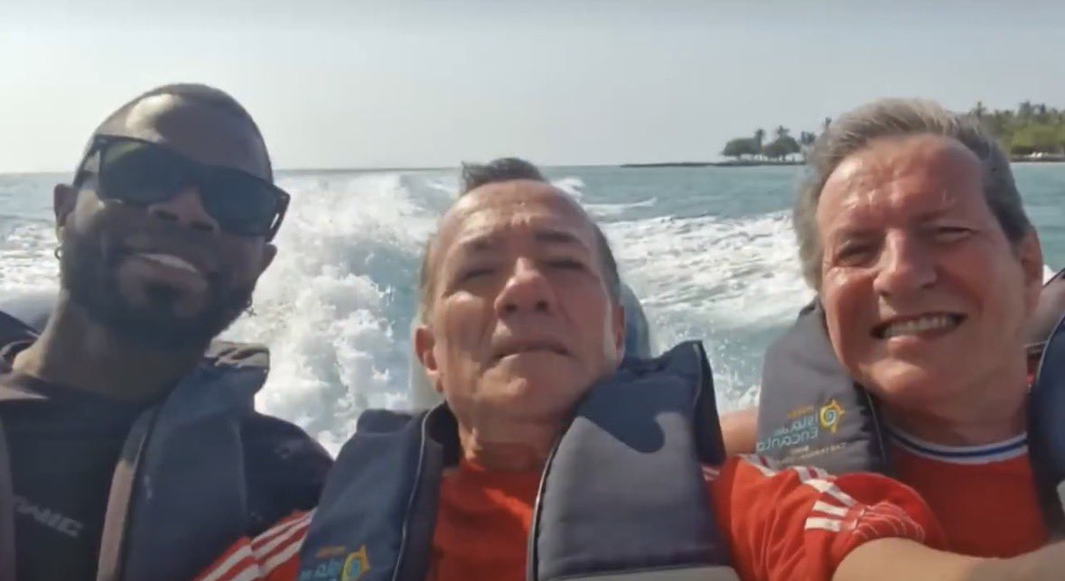 Le Glaive tweet media