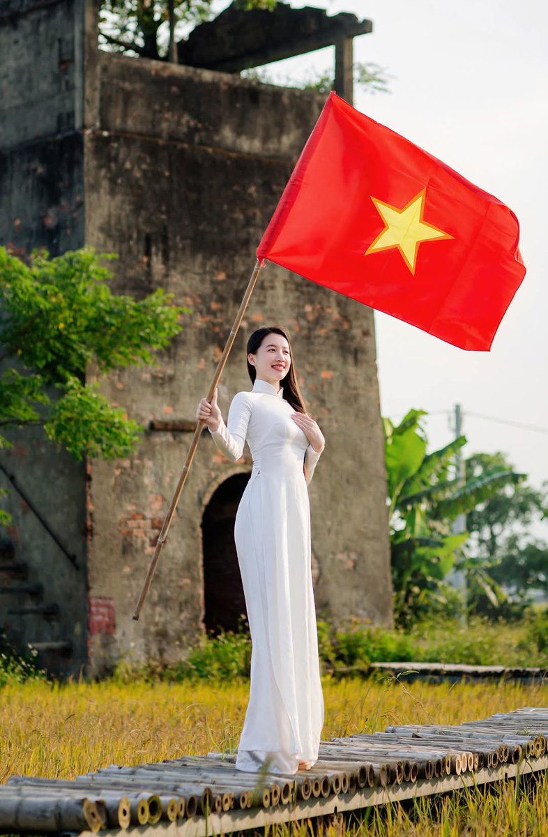 Le Thanh Nga | Tina tweet media