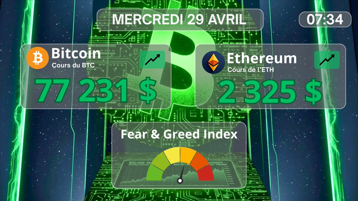 Blockchain Addict tweet media