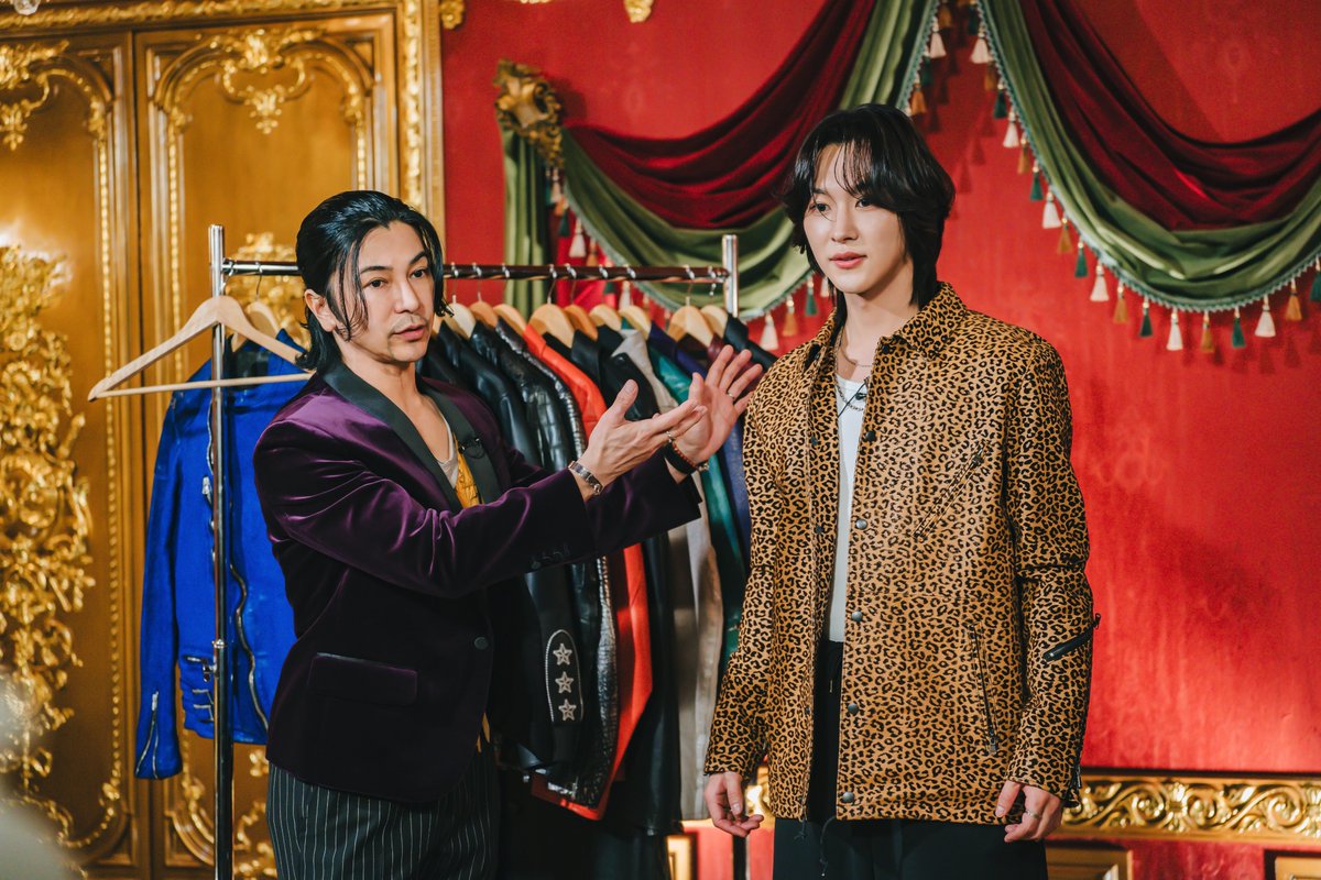 ゲストはROIROM【公式】 tweet media