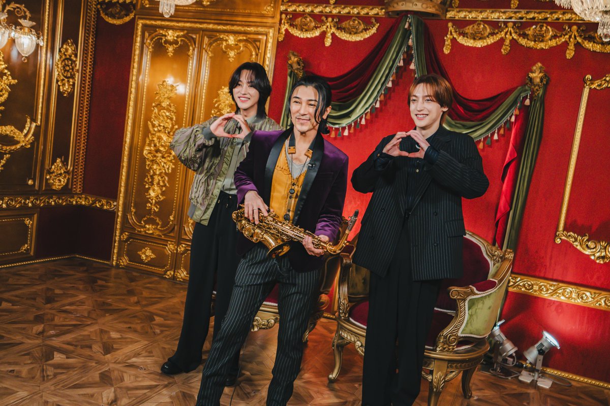 ゲストはROIROM【公式】 tweet media