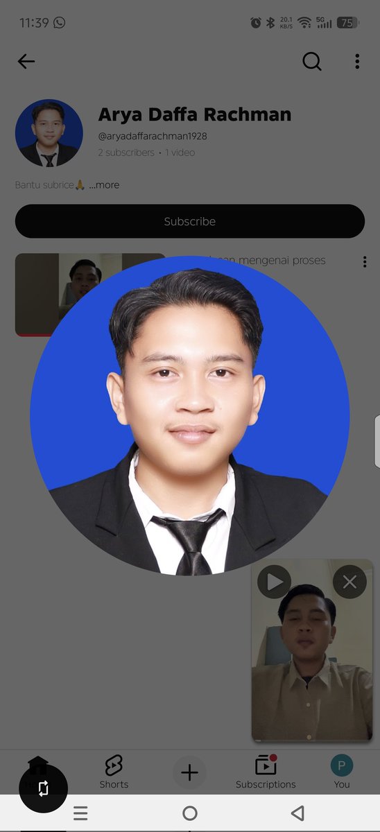 putri⚡✨ tweet media