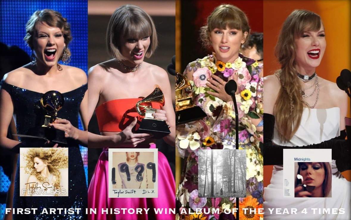 MARC 🙈 (Taylor’s Version) tweet media