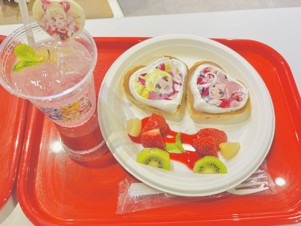 Post by いず on X: 🩷❤️