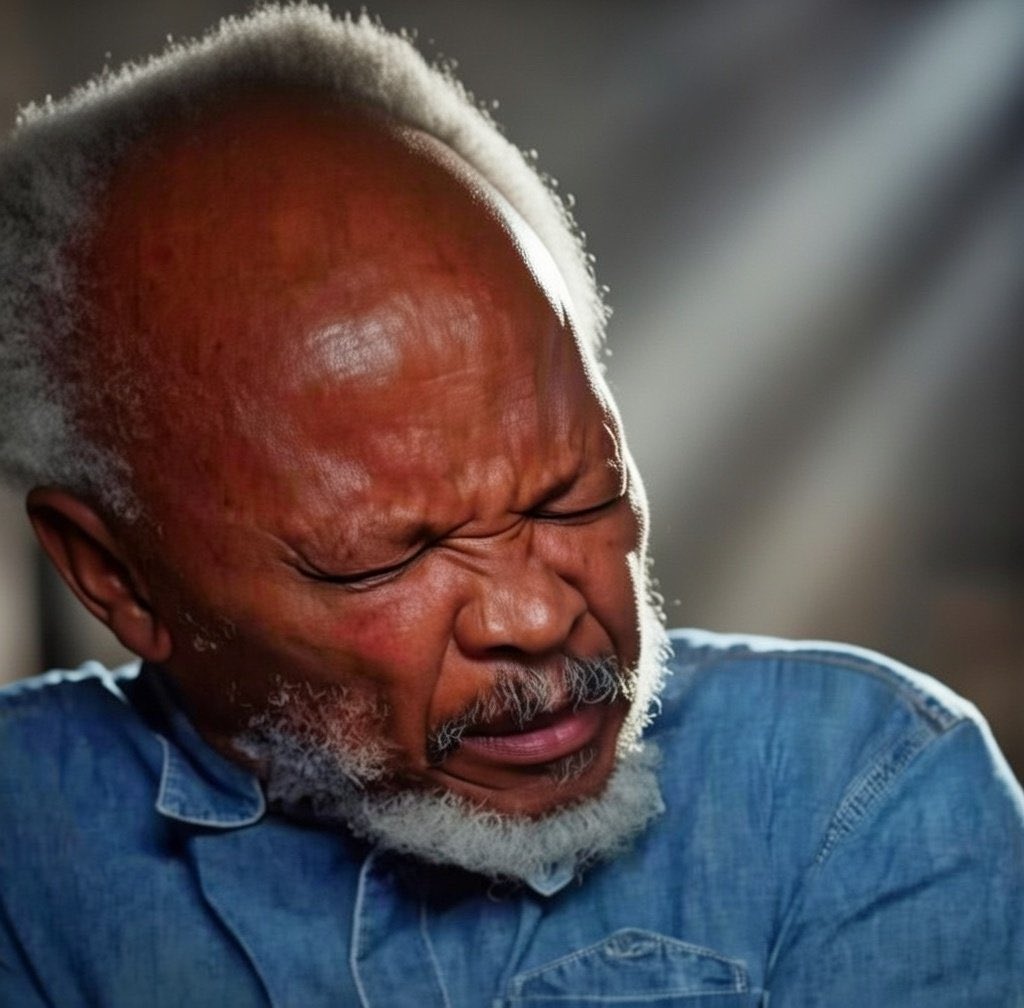 UMKHONTO uphethwe uhlanya tweet media