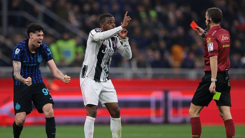 Corrado ♥️♠️ tweet media