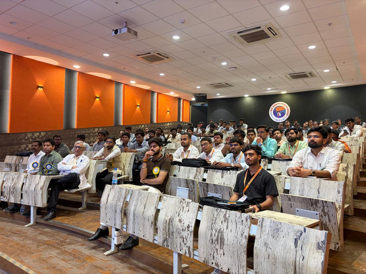 ABVP tweet media