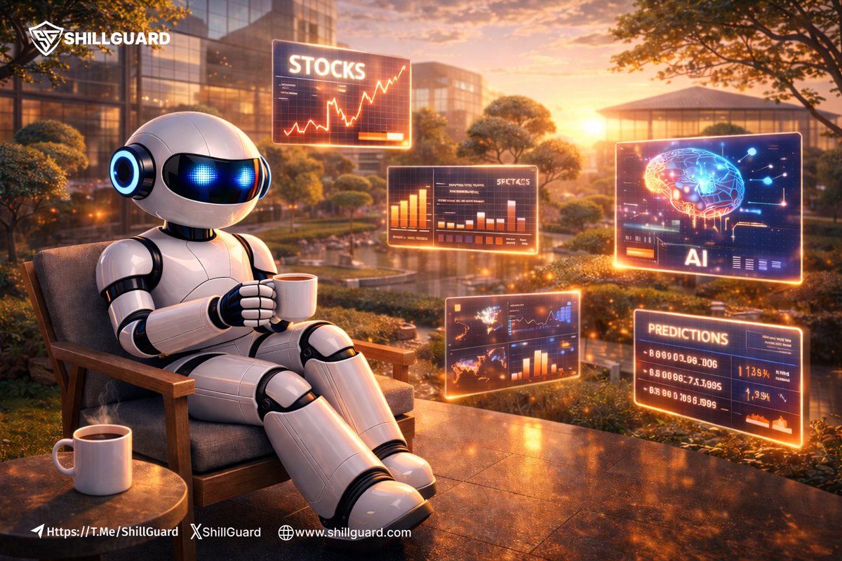 ShillGuard $SGT tweet media