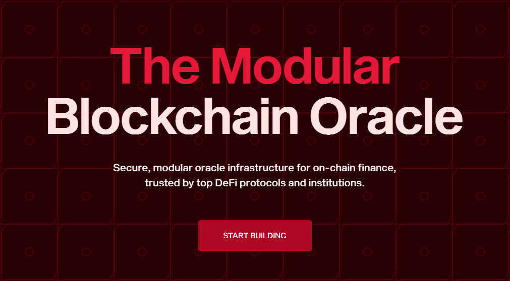 make100x's tweet photo. ♦️ $RED is quietly locking up over $10 Billion in real money as the favorite oracle for smart #DeFi stuff.

💰 Real revenue, making actual money
🚀 Still micro ~$48M market cap with massive FDV room
📈 Smart money rotating into essential #DeFi infra

🔗 https://t.co/TiUqF9tGwA

This is the exact setup before #oracle gems catch the next parabolic rotation 🚀🚀🔥

#RED #RedStone #RWA #Altcoins
@redstone_defi
