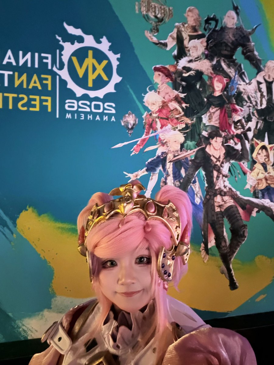 ↳ * 𝒦𝒾𝓇𝒷𝓎* ༉‧₊˚✧FANFEST IN Americaya tweet media