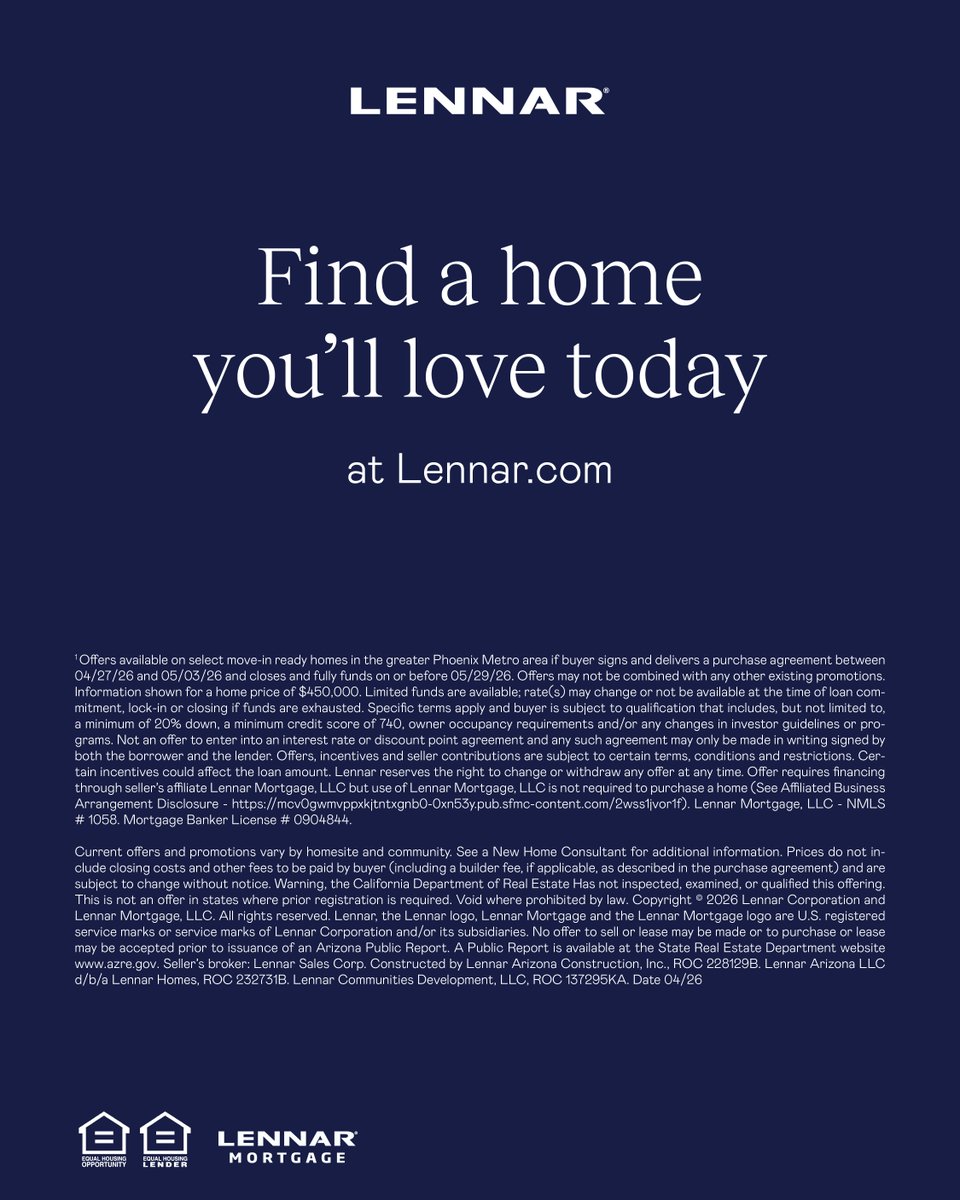 LennarPhoenix tweet media