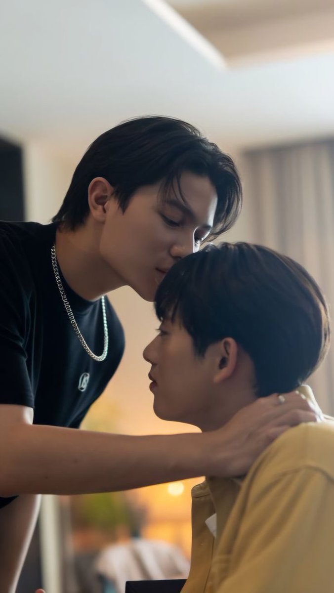 lovingjakrapatr's tweet photo. The aftercare https://t.co/Wv7QTCsNus