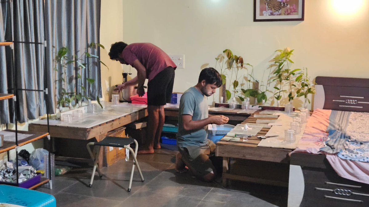 Centre for Climate Studies, IIT Bombay tweet media